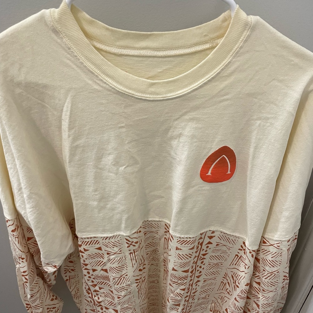 Disney Aulani Spirit Jersey